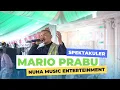 Download Lagu Mario Prabu // Pacar Dunia Akhirat // Nuha Music Enterteinment