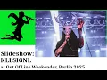 Download Lagu KLLSIGNL | Out Of Line Weekender @ Astra Berlin | Live Photo Impressions (May 9, 2025)