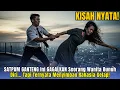 Download Lagu SATPAM GANTENG Ini GAGALKAN Seorang Wanita 8unuh Diri, Ternyata Wanita Ini Menyimpan Rahasia...
