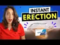 New Over-the-Counter Gel for Instant Erections Urologist Reveals