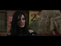 Thor Ragnarok 2017 RARE Deleted Scene Hela Confronts Odin