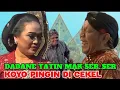 Download Lagu Dadane mbk Tatin mak ser ser pingin di cekel