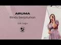 Download Lagu Aruma - Rindu Berjatuhan (Lirik Lagu)