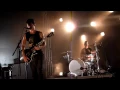Arctic Monkeys - Teddy Picker / Crying Lightning live @ Stubb's , Austin - Aug 2, 2011