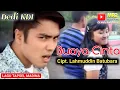 BUAYA CINTA - Lagu Tapsel - DEDI KDI