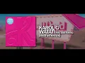 KAROL G - WATATI (feat. Aldo Ranks) (Instrumental)