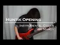 Download Lagu Huntik Opening - Instrumental Cover by Mandy