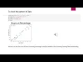 Task 1 Predictions using Supervised Learning