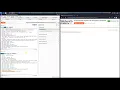 Authentication bypass via information disclosure solution