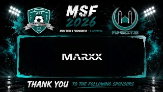 MSF 2026 - DAY 15