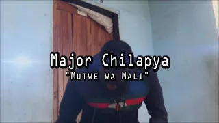 major chilapya omwami komunika