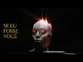 Urias - Se Eu Fosse Você (Visualizer)