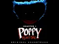 Lagu Poppy Playtime OST (07) - Deep Sleep