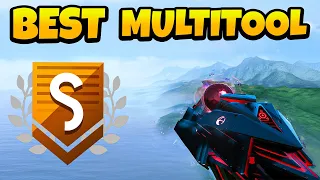 The 3 Most Powerful Atlantid Multitool S Class No Man s Sky Worlds
