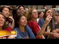The All-American Rejects - Gives You Hell (Today Show Performance)