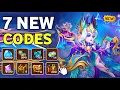 NEW IDLE HEROES REDEEM CODES AUGUST 2026 - FREE GEMS RARE REWARDS
