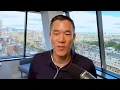 GME GAMESTOP LARRY CHENG INTERVIEW