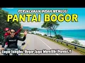 Download Lagu PERJALANAN INDAH MENUJU PANTAI BOGOR WANA GRIYA CISEENG MP3