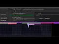 PyTrace - Hotkeys