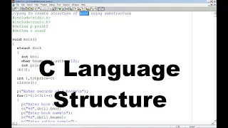 C Programming Language For Beginners - Part 13