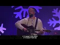 If it wasn’t for Jesus (Benjamin William Hastings) | Live from Rocky