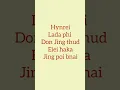 Download Lagu jingpoibnai biangpor kadei ka dak ba bha