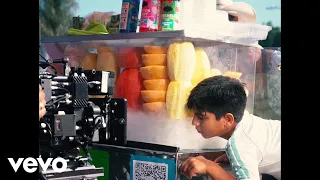 Cuco - Dreamin’ (Official Behind The Scenes)