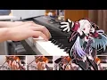 SLSMusic｜刀劍神域 Sword Art Online｜SMILE FOR YOU - 神田沙也加｜Piano \u0026 Violin Cover