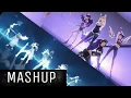 Download Lagu KDA POPSTARS X MOBILE LEGENDS 515 UNITE THEME SONG| MASHUP