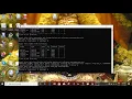 alter drop truncate update delete queries with mysql db