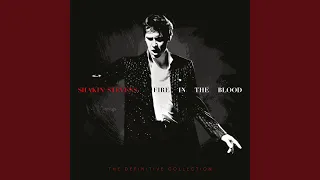 because i love you extended version 