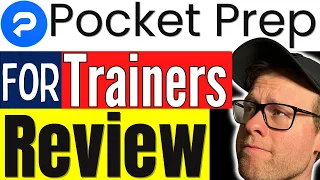 Is Pocket Prep For Personal Trainers Worth It App Review For NASM ACE ACSM NSCA ISSA Studying