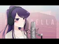 Komi Can't Communicate OP 「Cinderella」 by Cidergirl (Female Cover) 【shoyun】