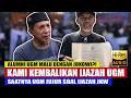 Download Lagu 🔴GAWAT❗ALUMNI UGM MALU \u0026 SIAP KEMBALIKAN IJAZAHNYA, AKIBAT POLEMIK IJAZAH JOKOWI