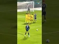 Download Lagu Ronaldo's 1st Freekick Of The Season 😳  #football #ronaldo #shorts #freekick