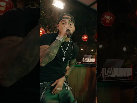 De PR a la High House ✈️🇵🇷 Ozuna llegó directo del aeropuerto a tomarse unas piscolitas con el JC.