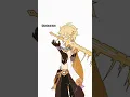 Download Lagu Siblings can be— | #genshinshorts  #aether #lumine #genshinimpact #genshin