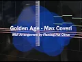 Download Lagu [MIDI] Golden Age - Max Coveri