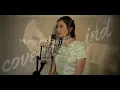 MUNGKIN (POTRET) COVER FEMILA SINUKABAN