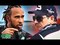 Who is the GREATEST racing driver of all time