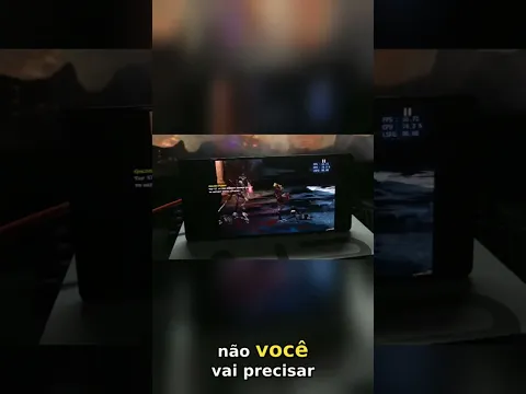 GOD OF WAR 3 NO REDMAGIC 11 AIR | SNAPDRAGON 8 ELITE | ARMSX3