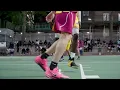 Download Lagu New Catholic League Backcourt ?? | Cardinal Hayes vs. James Monroe | Smartball Classic