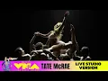 Tate McRae - Sports Car - VMAS 2025 Live Studio Version