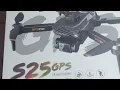 Download Lagu S25 Gps Drone: How to Calibrate the Gyro \u0026 Fly Gps drone