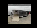 2021 Legend Trailers ES7X29TA35 - Beck s Trailer Super
