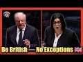 Download Lagu If You Live Here, Be British — No Exceptions! 🇬🇧 | Sir Edward Leigh vs Home Secretary