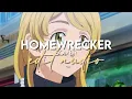 edit - homewrecker sombr