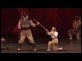 Download Lagu Make A Man Out of You - Mulan - Disney Wonder