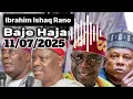 Download Lagu Baje Haja - Ibrahim Ishaq Rano 11/07/2025 @dan_uwa_rano 