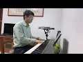 黃明志【牆外】 (cover only 第一小節 慎入)   2021